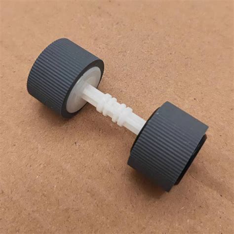 Lower Tray Paper Pickup Roller Fits For Brother Mfc J Dn Mfc J Dw