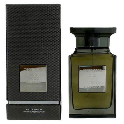 Tom Ford Oud Wood Intense – Perfumeonline.ca