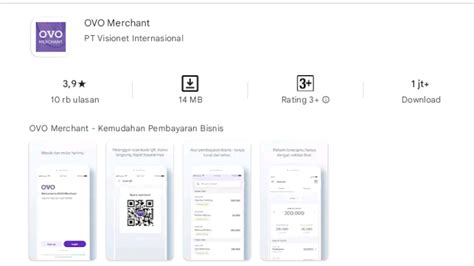 10 Rekomendasi Aplikasi Pembayaran Digital Terbaik