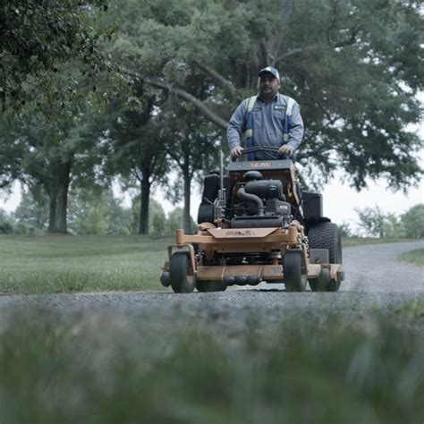 Production Landscape Driver/Crew Leader - Great benefits - general