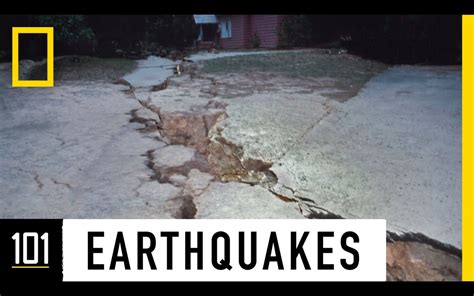 Earthquake and Fault | Adobe Education Exchange