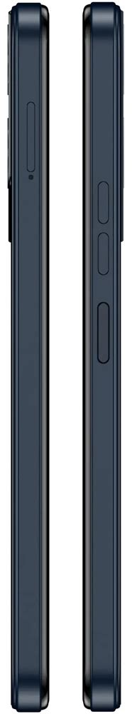 Смартфон TECNO POVA Neo 3 4/128 Гб Черный: купить по цене 8 490 рублей ...