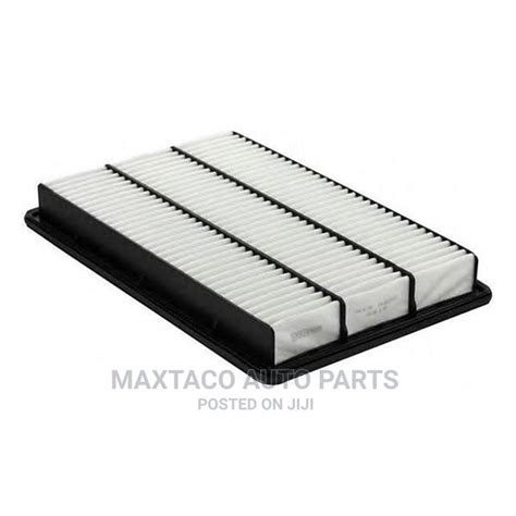 MR571476 Air Filter for Mitsubishi Montero 2001-2006 in Lapaz - Vehicle ...