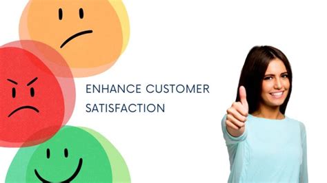 Enhance Customer Satisfaction with Effective Customer Service ...