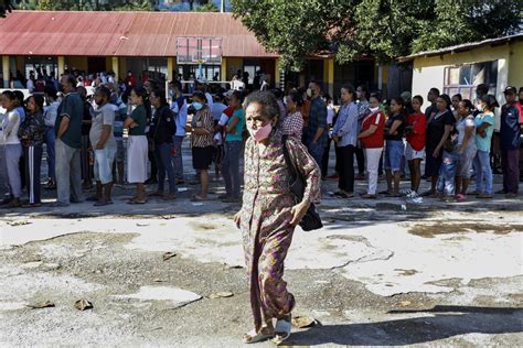 Vis O Timor Leste Aprova Valores M Nimos Para Pens Es De Invalidez E