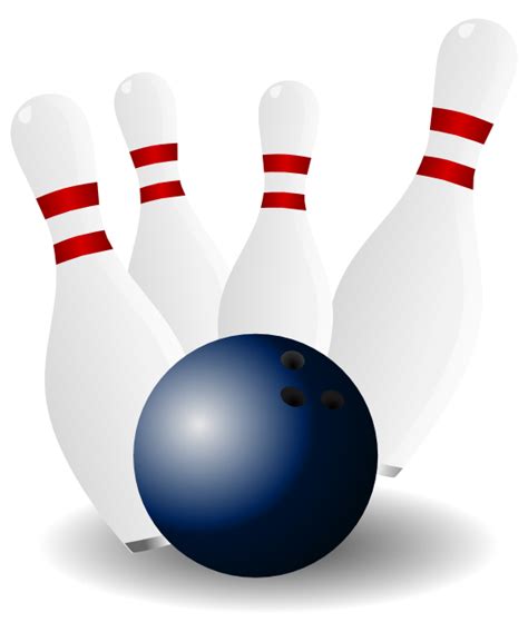 Bowling Party Clipart - ClipArt Best