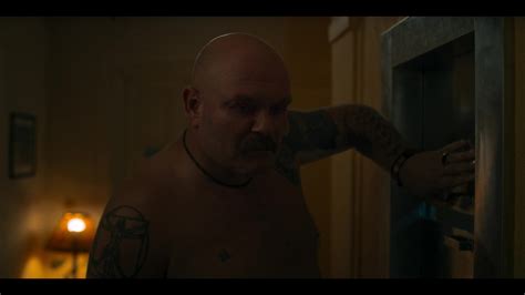 ausCAPS Darko Peric nude în The Price of Nonna s Inheritance