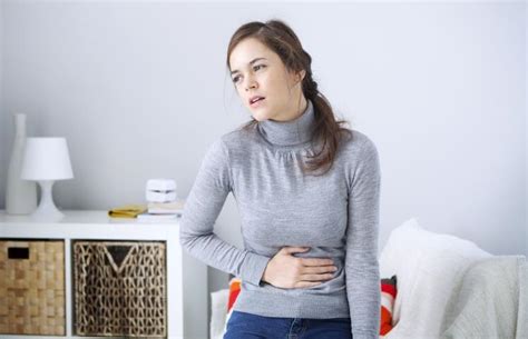 Gastritis emocional y nerviosa síntomas y tratamiento