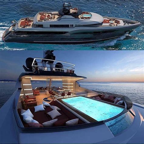 Yhat Boat Super Yachts Yhat Boat Luxury Yachts Boats Luxury Boat