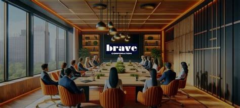 Brave Corporation