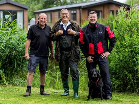 Master Dog Trainer Graeme Hall Takes On Hugo Who Is ‘not Keen On