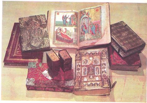 Древнерусские книги картинки - 69 фото
