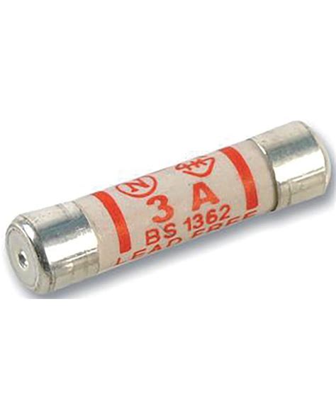 3 Amp Fuses Westcare Education Supply Shop