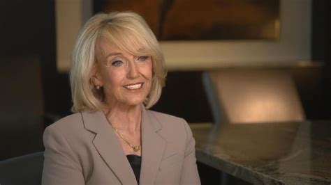 Former Arizona Gov. Jan Brewer 'Offended' Over Internet Ads - ABC News