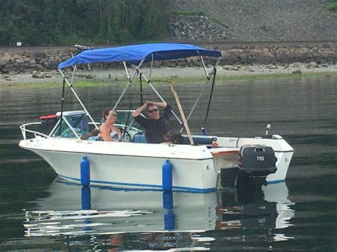 17 Glasply Fishing Boat For Sale In Lake Stevens WA OfferUp