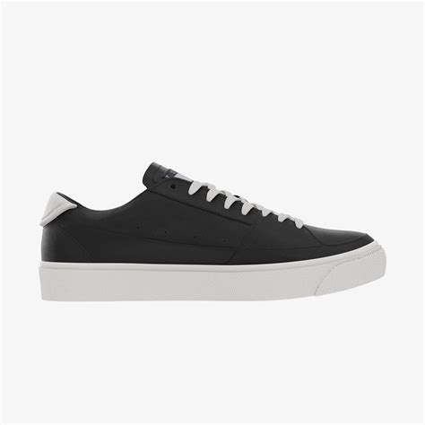 Tommy Jeans Vulcanized Erkek Siyah Sneaker ERKEK Spor Ayakkabı