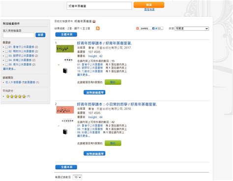 「好青年荼毒室」著作被公共图书馆下架 康文署：当发现内容或违法将停馆藏 星岛日报