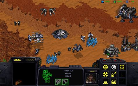 Buy Starcraft Remastered Battle Net Pc Key Hrkgame