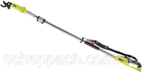 Купить Секатор аккумуляторный Ryobi RY18PLA-0, цена 9286 грн — Prom.ua ...