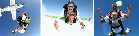 Saut En Tandem Skydive Center Saut En Parachute Tallard Parachutisme