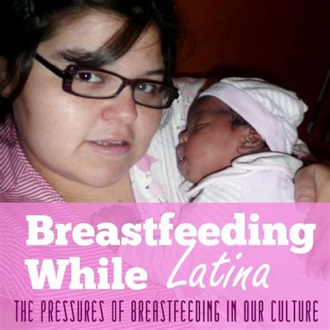 Breastfeeding While Latina Breastfeeding Latina Tv Programmes