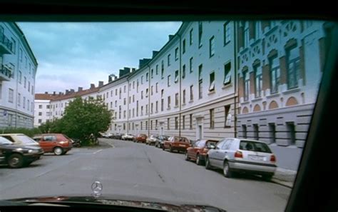 IMCDb Org 1995 Volkswagen Golf GL III Typ 1H In Hotel Oslo 1997