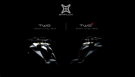 Bangalore Based Emflux Teases 2 Naked Electric Motorcycle Top Speed