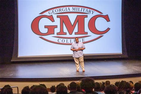 Georgia Military College welcomes first Junior College Athletics ...