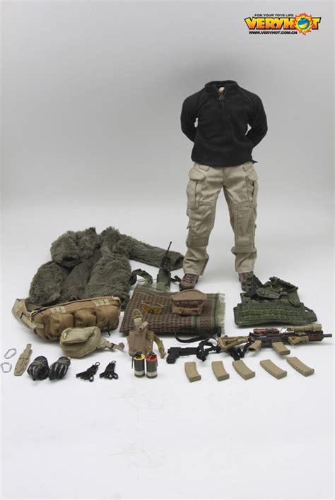 Very Hot CIA アメリカ中央情報局 アクセサリーセット お取り寄せ フィギュア通販専門店 トレジャートイズ