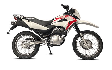 Honda Xr L Delcar