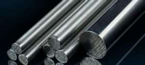 Stainless Steel Round Stock O Hare Precision Metals