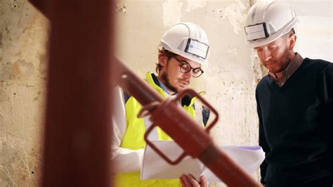 Pourquoi Choisir Le Suivi De Travaux Mon Bureau Detudes