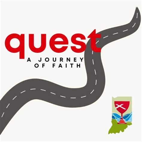 Quest A Journey Of Faith The Christian Church Disciples Of Christ