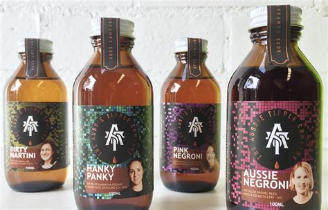 A tribute to Women of Australian Distilling: Aussie Gin Cocktails for ...