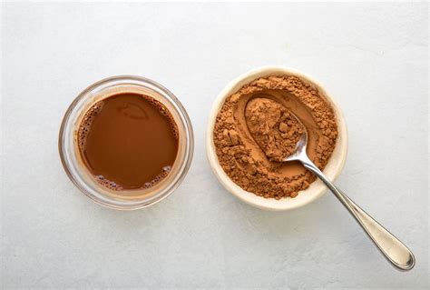 This Simple Step Will Make Your Cocoa Powder Taste Surprisingly Richer