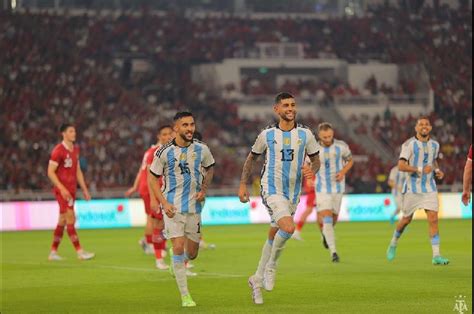 Videos Con Un Golazo De Leandro Paredes Y Otro Del Cuti Romero La