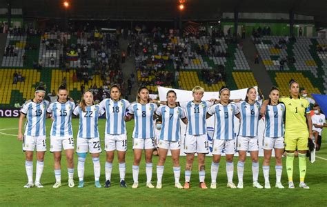 Esc Ndalo En La Afa La Denuncia De Tres Jugadoras De La Selecci N