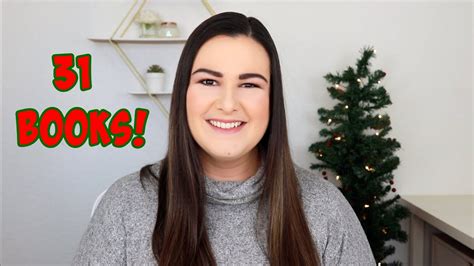 November Wrap Up Vlogmas Day Youtube