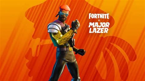 All Creator Icon Series Skin In Fortnite