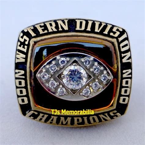 1987 Purdue Boilermakers Big Ten Basketball Championship Ring Buy And