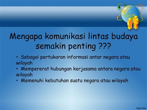 Ppt Komunikasi Bisnis Lintas Budaya Powerpoint Presentation Free