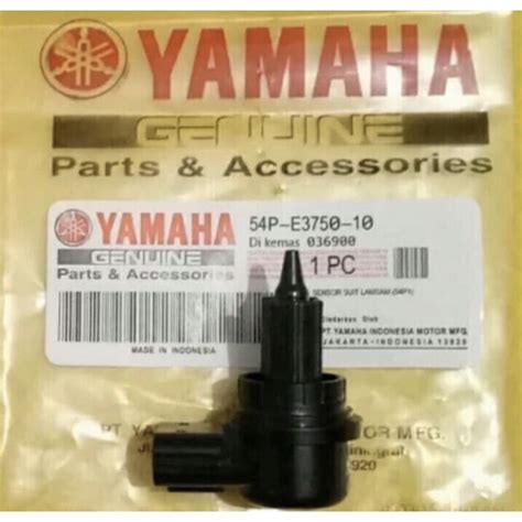 Jual Sensor Langsam Isc Yamaha Mio J Gt Soul Gt X Ride Nmax