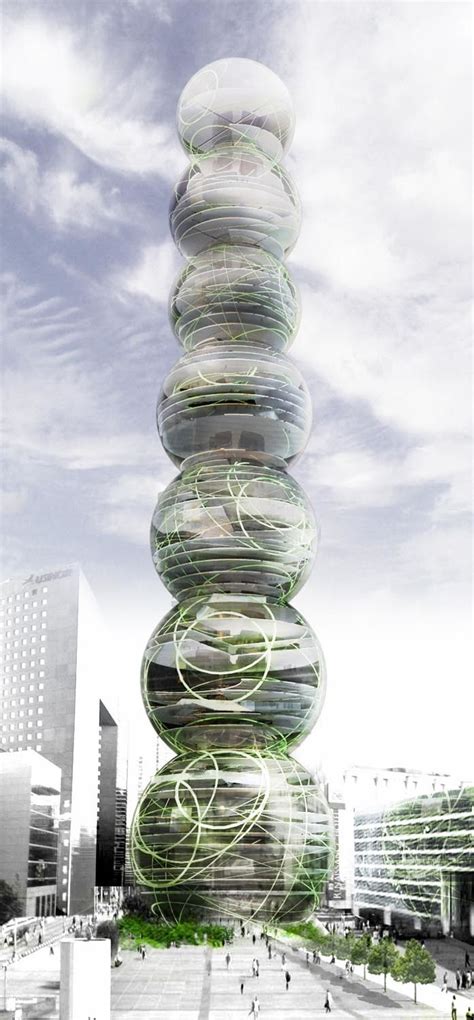 Biomimicry Architecture Examples - The Architect