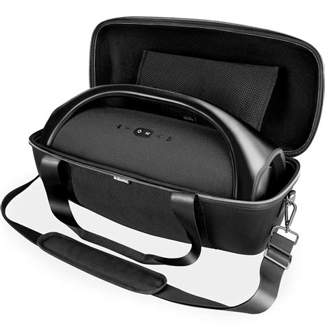 Accessories Dream Cool Hard Travel Protective Case For Jbl Boombox