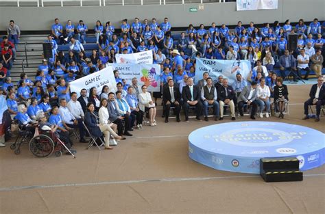 El Sistema De Salud Gto Atiende A M S De Mil Habitantes Con Diabetes