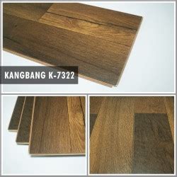 Jual Lantai Kayu Parket Parkit Parquet Eazy Floor Mm Kab Bogor