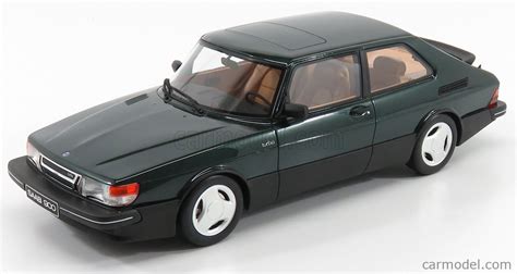 OTTO MOBILE OT308 Scale 1 18 SAAB 900 TURBO 16V AERO Mk1 1984 SCARAB