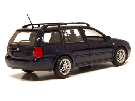 Volkswagen Golf Iv Variant Minichamps Autos