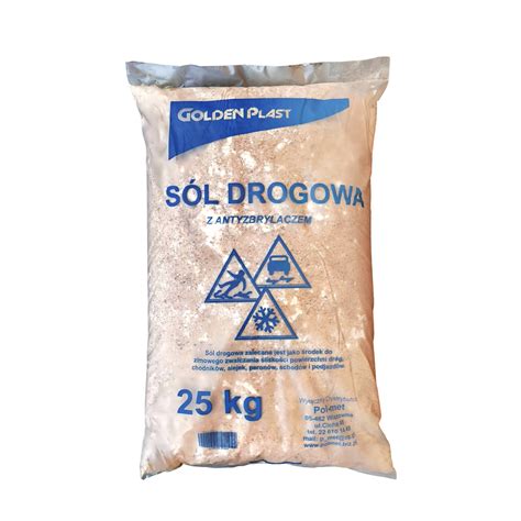 Sól drogowa 25 kg epicentra pl