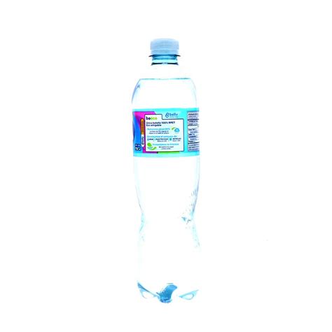 Agua Purificada Aqua 750 Ml La Colonia